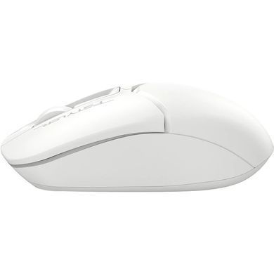 Миша бездротова A4Tech FG12 White (FG12 (White)) [606418]