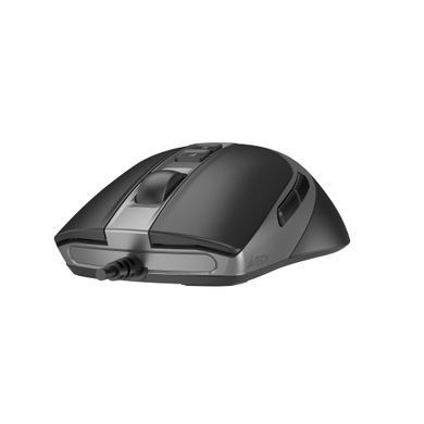 Миша A4Tech Fstyler FM50 Plus Black (FM50 Plus (Black)) [617065]