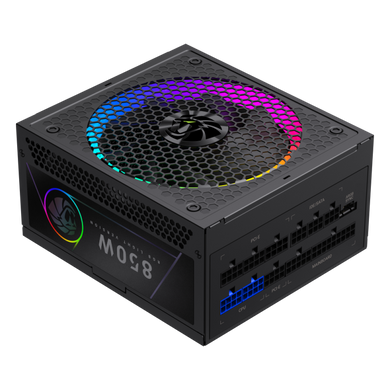 Блок живлення GAMEMAX (RGB 850G) [304237]