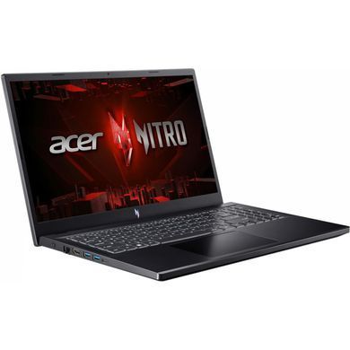Ноутбук ACER Nitro V 15 ANV15-51 (NH.QNBEU.00J) [301274]