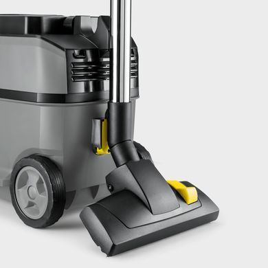Пилосос професійний акумуляторний Karcher T 10/1 Bp MODULAR RANGE! 36В 223мБар контейнер 10л 6.8кг без АКБ та ЗП (1.527-352.0) [114168]