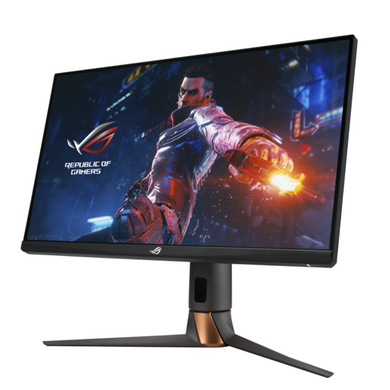 Монітор ASUS PG27UQR (90LM03A0-B02370) [300567]