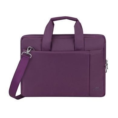 Сумка для ноутбука Rivacase 8221 13.3" Purple (8221 (Purple)) [605694]
