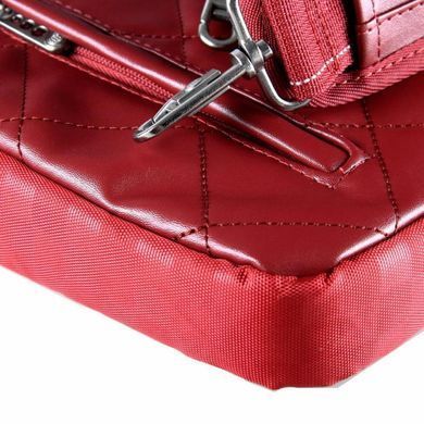 Сумка для ноутбука Continent CC-036 15.6" Red (CC-036Red) [605642]
