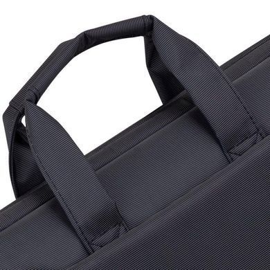 Сумка для ноутбука Rivacase 8231 15.6" Black (8231 (Black)) [609367]