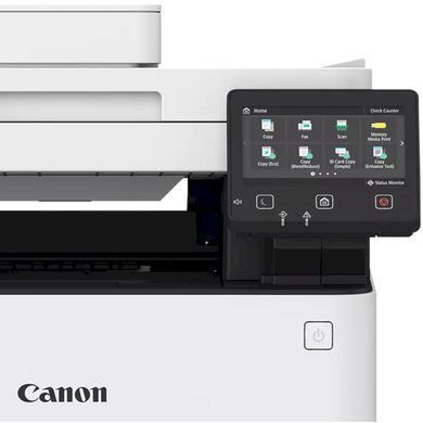 БФП А4 кол. Canon i-SENSYS MF657Cdw з Wi-Fi (5158C014) [106692]