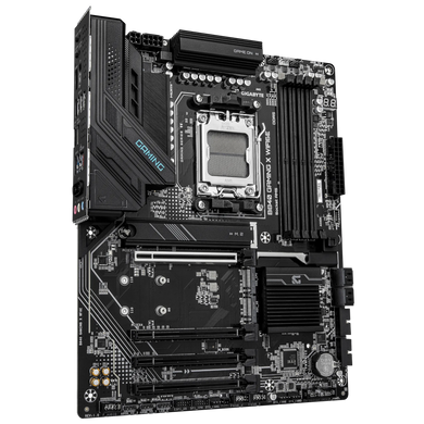 Материнська плата GIGABYTE (B840 GAMING X WIFI6E) [306159]