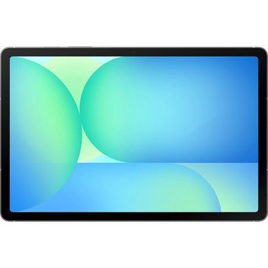 Планшет Samsung Galaxy Tab S10 FE 5G SM-X526 8/128GB Gray (SM-X526BZAREUC) [609946]