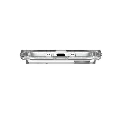 Чохол UAG для Phone 17 Air, Plyo MagSafe, Ice/White (114532114341) [111048]