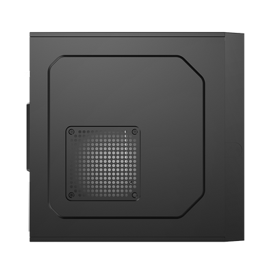 Корпус для ПК GAMEMAX MT-307-4U3C (MT307-4U3C) [303297]