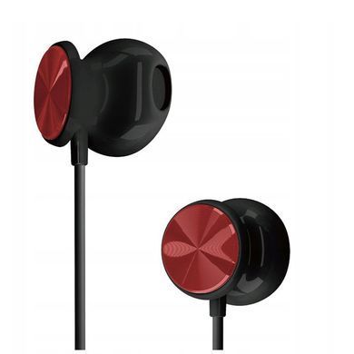 Гарнітура HP DHH-1112, 3,5мм, Black (DHH-1112BK) [401825]