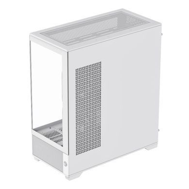 Корпус для комп'ютера ATX W/O PSU GAMEMAX (VISTA 2 AW) [503718]