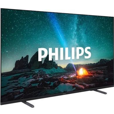 Телевiзор Philips (55PUS7609/12) [609276]