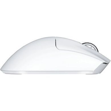 Миша Razer DeathAdder V4 Pro Gen-2, RGB, USB-A/WL/BT, білий (RZ01-05330200-R3G1) [113224]
