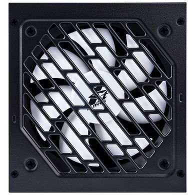 Блок живлення 1stPlayer PS-500FK 500W (FK-500-BK-EU) [608643]