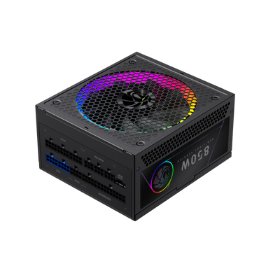Блок живлення GAMEMAX (RGB 850G) [304237]