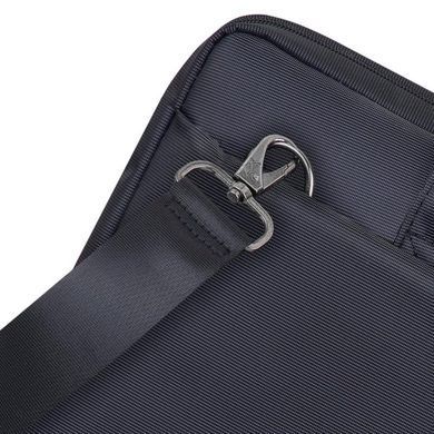 Сумка для ноутбука Rivacase 8231 15.6" Black (8231 (Black)) [609367]
