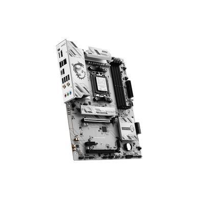 Материнська плата MSI (B850 GAMING PLUS WIFI6E) [304017]