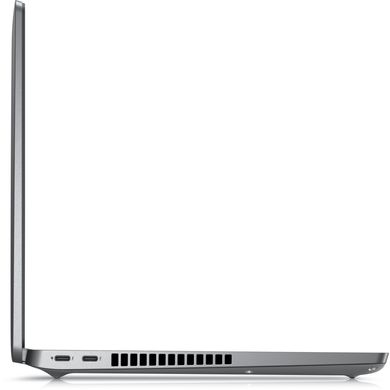 Ноутбук Dell Latitude 5430 14" FHD Touch AG (N098L543014UA_W11P)