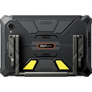 Планшет Blackview Tab Active 12 Pro 11" 12/256GB 5G/LTE Black з проектором 120" (6931548322887) [715315]
