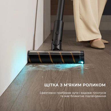 Акумуляторний пилосос Dreame Z30 (VZV17A) [500975]