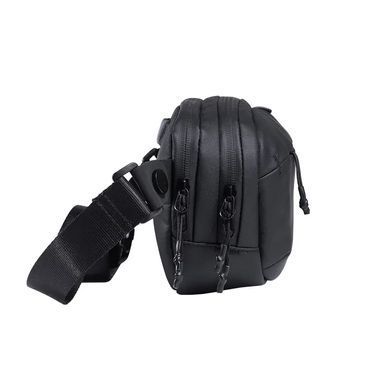 Сумка Ulanzi TRAKER Travel Chest Bag (BP08) Black (B009GBB1) [800145]