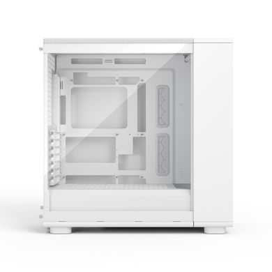 Корпус для ПК FRACTAL DESIGN Epoch XL White TG RGB CT (FD-C-EPO1X-05) [305420]