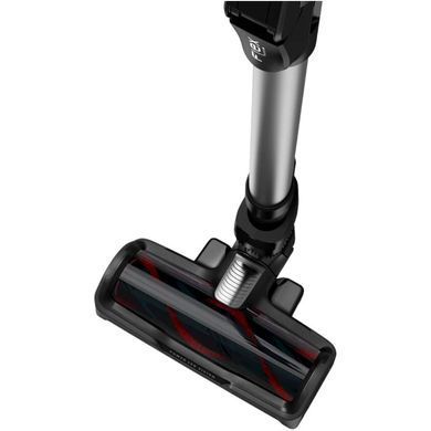 Пилосос Rowenta безпровідний X-Force Flex 14.60 Auto Animal, 48Вт, конт пил -0.9л, автон. робота до 70хв, НЕРА, чорно-сірий (RH9958WA) [102364]