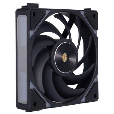 Вентилятор 1stPlayer XF7 Black (XF7-BK-1IN1) [609133]