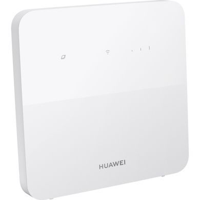 Маршрутизатор Huawei 4G мобільний WIFI роутер (B320-323) [401482]