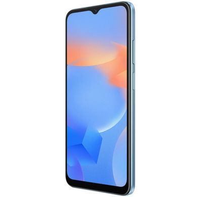 Смартфон Blackview A52Pro 6.52" HD+ /4GB/128GB/ T606 / 5180mAh / 13+5Мп / Blue (6931548314776) [400660]