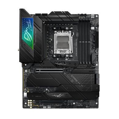 Материнська плата Asus Socket AM5 (ROG STRIX X670E-F GAMING WIFI) [67674]