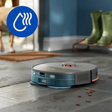 Робот-пилосос Philips (XU5100/10) [203546]
