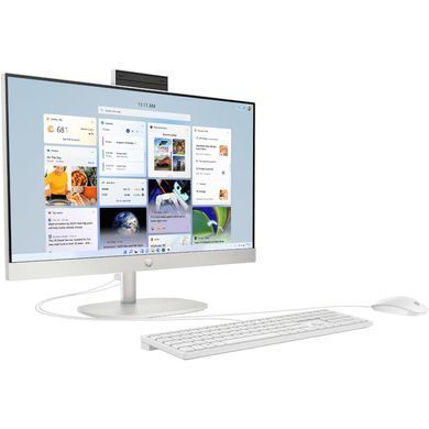Моноблок HP All-in-One 24-cr0004ua PC (9C9C4EA) [306345]