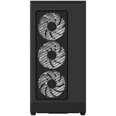 Корпус AeroCool D520A-BK-v1 Black (ACCM-DS05143.11) [615662]