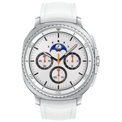 Смарт-годинник Samsung Galaxy Watch 8 Classic White (SM-L500NZWASEK) [711175]