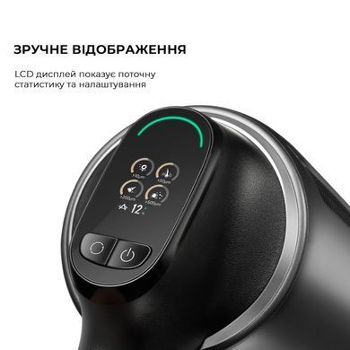 Акумуляторний пилосос Dreame Z30 (VZV17A) [500975]