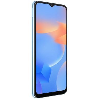 Смартфон Blackview A52Pro 6.52" HD+ /4GB/128GB/ T606 / 5180mAh / 13+5Мп / Blue (6931548314776) [400660]