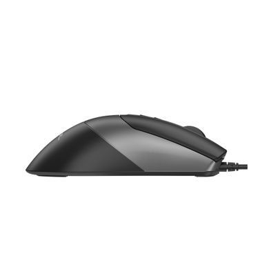 Миша A4Tech Fstyler FM50 Plus Black (FM50 Plus (Black)) [617065]