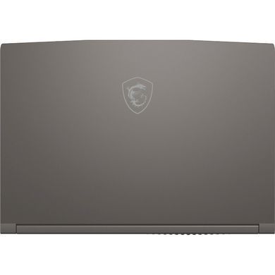 Ноутбук MSI Thin A15 B7U (9S7-16RK11-456) Cosmos Gray [100551]