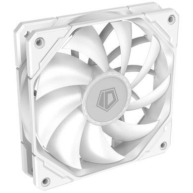 Вентилятор ID-Cooling TF-12025-Pro ARGB White (TF-12025-PRO-ARGB-WHITE) [609024]