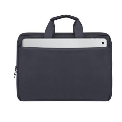 Сумка для ноутбука Rivacase 8231 15.6" Black (8231 (Black)) [609367]
