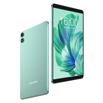 Планшет Teclast P85T 8" 4/64GB / WIFI /Metal / Green (6940709685655) [712947]