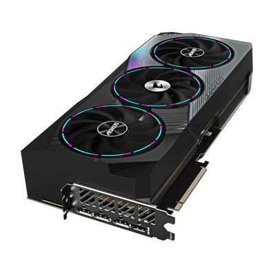 Відеокарта GIGABYTE GeForce RTX 4080 16GB GDDR6X AORUS M (GV-N4080AORUS_M-16GD)