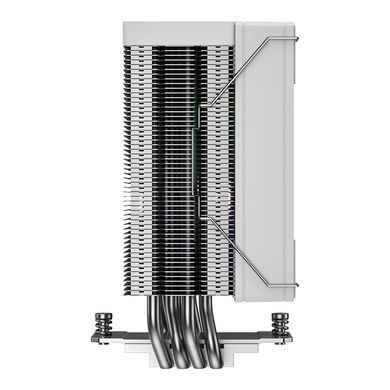 Кулер процесорний ID-Cooling (FROZN A410 SE ARGB WHITE) [615115]