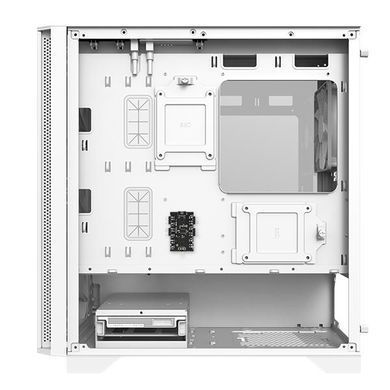 Корпус MATX W/O PSU MONTECH (AIR 100 ARGB (W)) [501895]