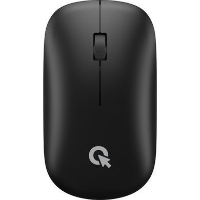 Миша бездротова OfficePro Silent Click Wireless Black (M225B) [615515]