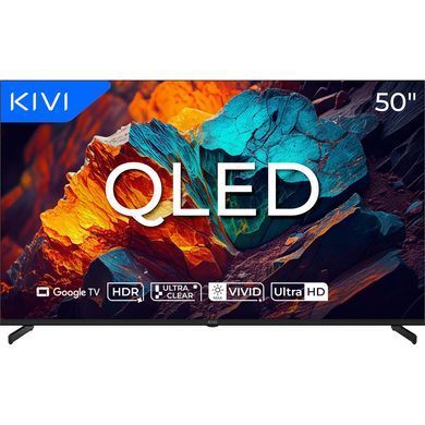 Телевізор KIVI (50U720QB) [304756]