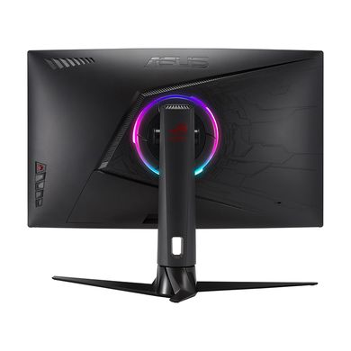 Монітор Asus 31.5" ROG Strix XG32VC HDMI (90LM03S0-B04170)