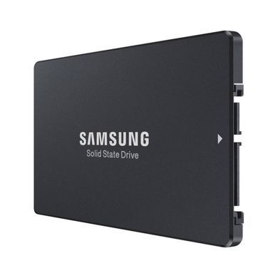 Твердотільний запам&rsquo;ятовувальний пристрій накопичувач (SSD) SATA2.5" 480GB 6GB/S PM897 SAMSUNG (MZ7L3480HBLT-00A07) [501432]